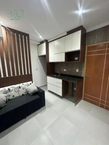 Studio à venda, 20 m² por R$ 205.000,00 - Vila Formosa - São Paulo/SP
