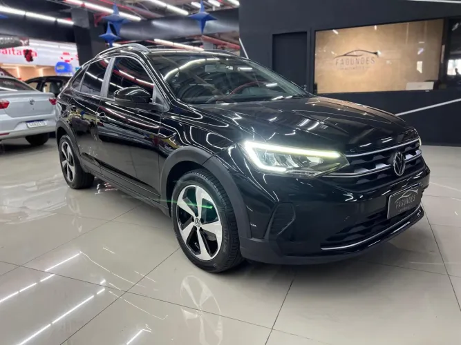 Volkswagen Nivus 2021