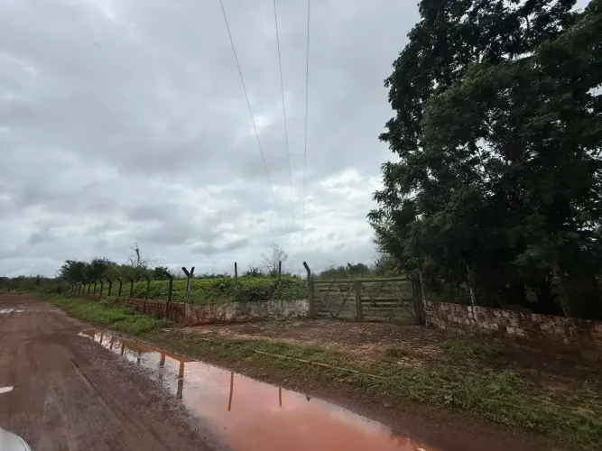 Terreno à venda, Taboca do Pau Ferrado, Teresina, PI