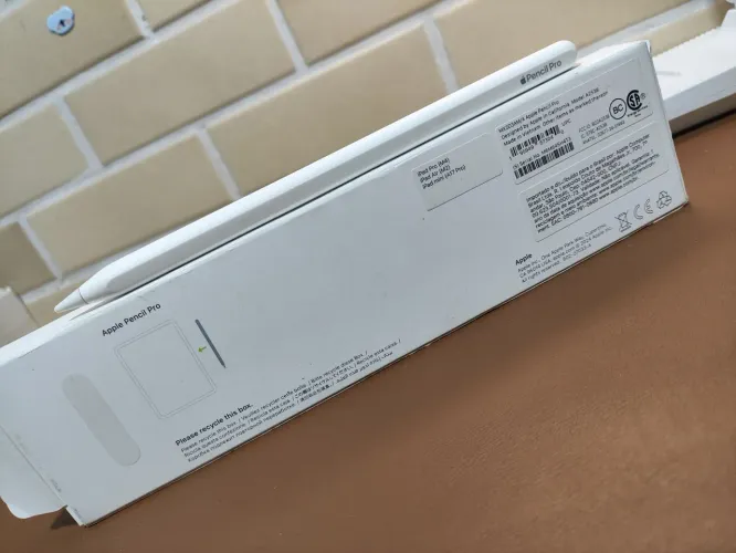 Apple Pencil Pro Original