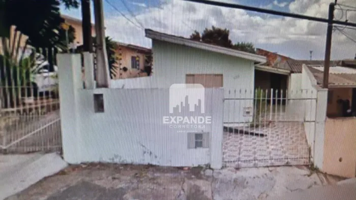 Casa com 1 dormitório à venda, 69 m² por R$ 230.000 - Vila Casa Branca - Botucatu/SP