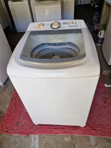 Máquina de lavar Consul 10kg