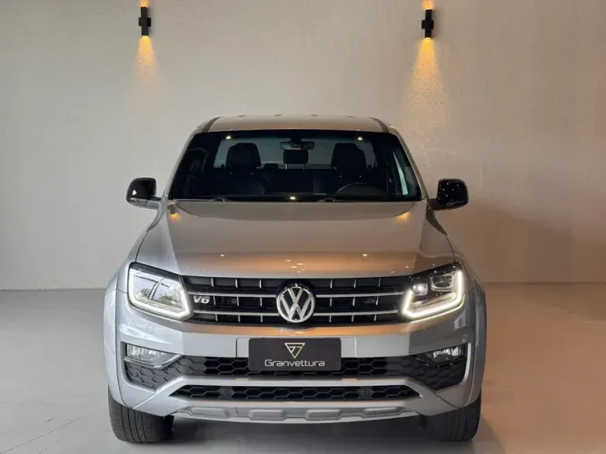 Volkswagen Amarok Extreme CD 3.0 4X4 TB Dies. Aut. 2024