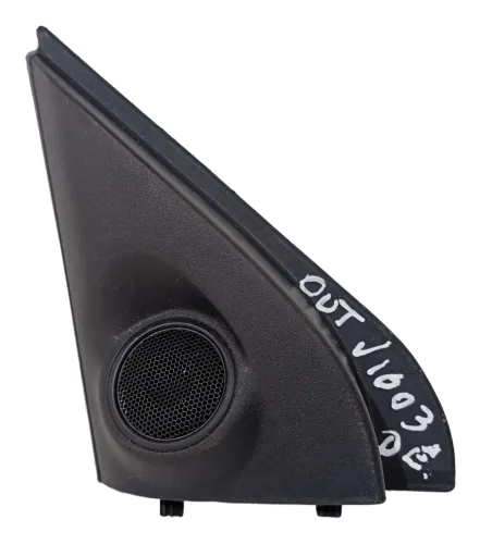 Moldura Retrovisor Esquerdo Interno Outlander 2014 A 2020