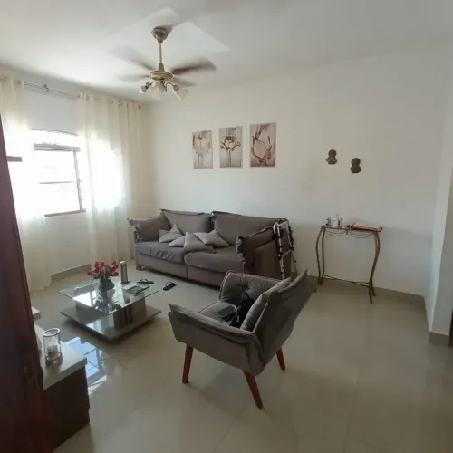Imóvel para venda possui 74 metros quadrados com 2 quartos em Jardim do Portal - Jacareí -