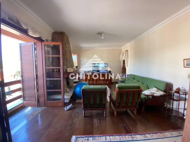 Casa com 5 dormitórios à venda, 342 m² por R$ 970.000,00 - Vila Rosa - Itapetininga/SP