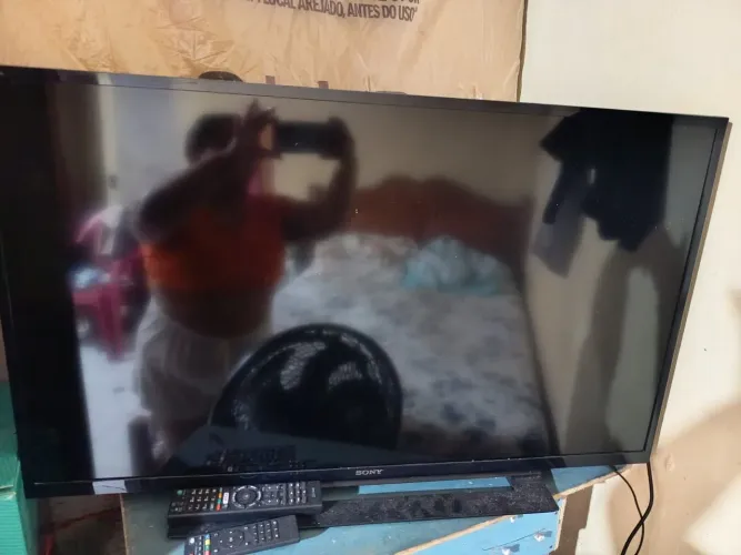 Tv Sony 43