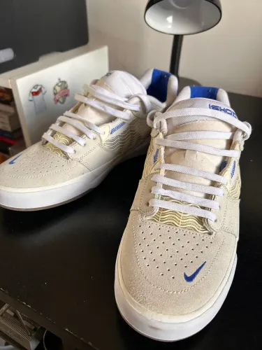Nike SB Ishod