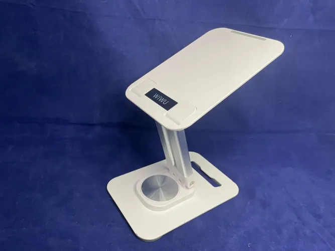 Suporte de Mesa WiWu 360° para celular e tablet
