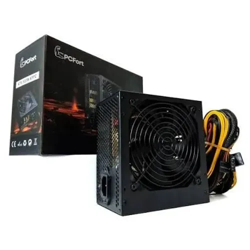 Fonte 500w