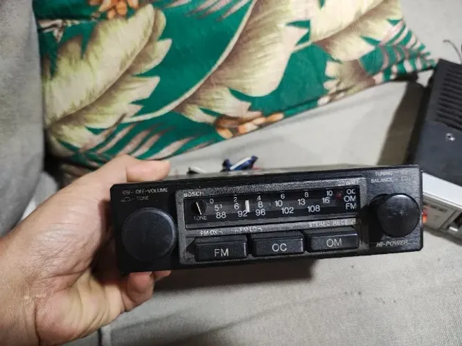 Radio Fusca 