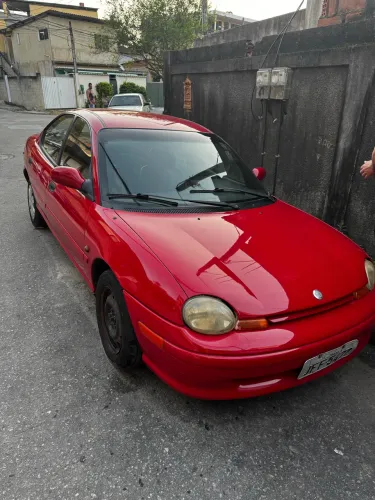 Chrysler Neon Le/highline 2.0 1997