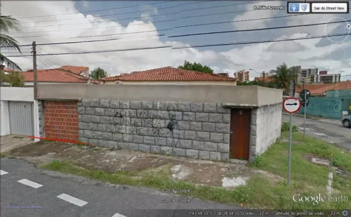 Casa à venda, 140 m², Papicu - Fortaleza/CE