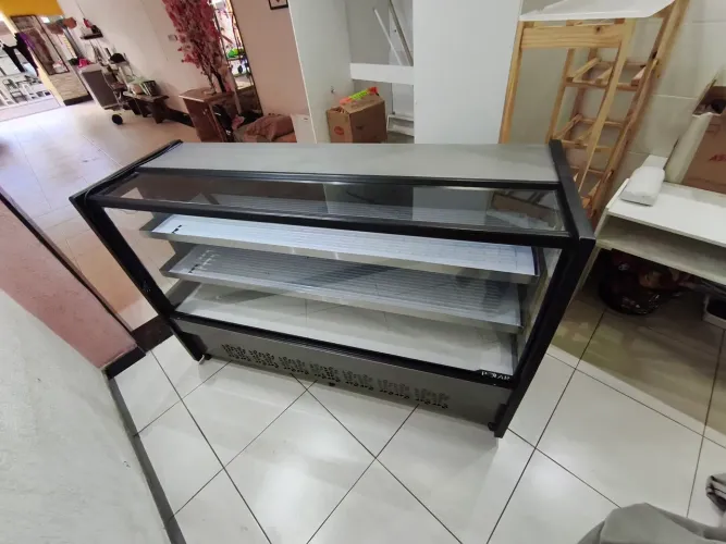 Balcão Refrigerado