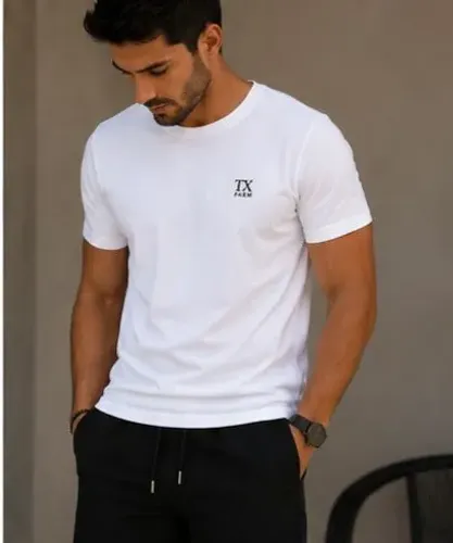 Conjunto Camisa TX Farm + Short MAURICINHO