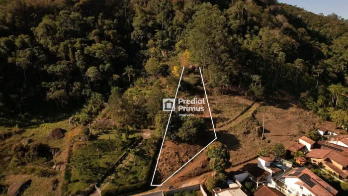Terreno à venda, 4656 m² por R$ 300.000,00 - Campo Belo - Bom Jardim/RJ