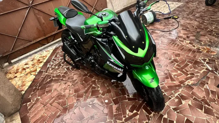 Z1000 2011