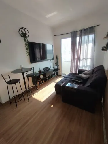 Apartamento à Venda no Residencial La Vite Veneto Jundiaí/SP