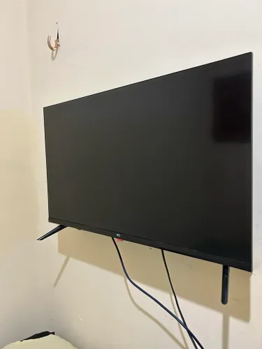 Smart Tv hq 32 polegadas