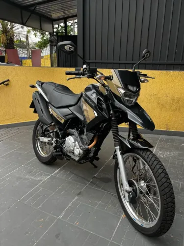 Yamaha XTZ 150 Crosser Z Flex 2023