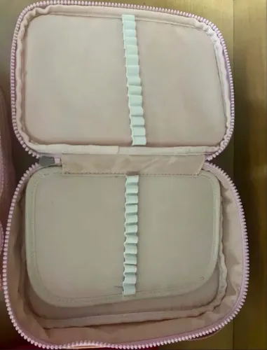 Kipling estojo grande