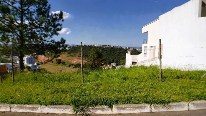 Terreno à venda, 525 m² por R$ 350.000 - Spina Ville II - Juiz de Fora/MG