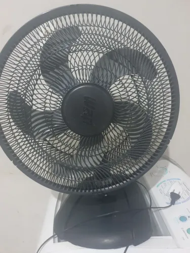 Eletro doméstico