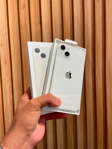 IPHONE 14 WHITE TOP
