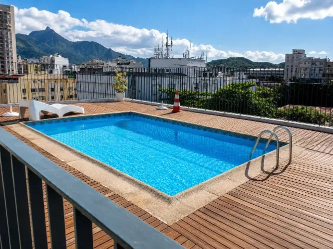 Apartamento com 03 quartos no Maracanã / Tijuca