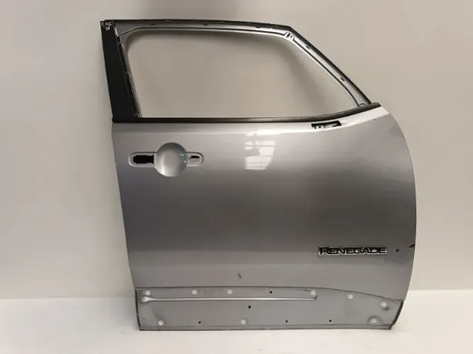 Porta Jeep Renegade 2015 A 2025 | Dianteira Lado Direito | Usada/Original #34