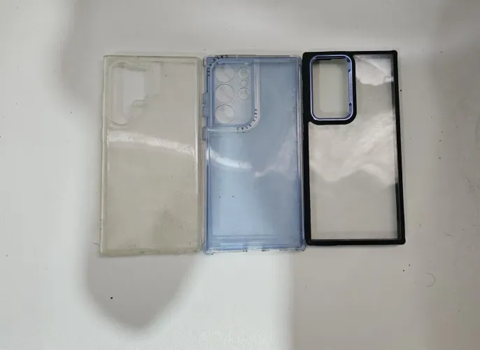 Capinhas de celular