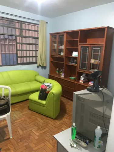 APRTAMENTO DE 2 QAURTOS A VENDA NO BAIRRO CACHOEIRINHA