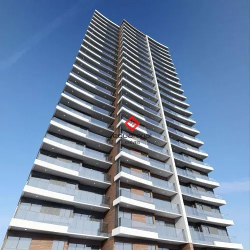 Condomínio Vitallis, - Apartamento com 3 Quartos à Venda, 75 m² por R$ 893.900 - Aldeota -