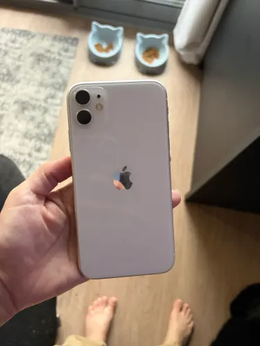 Iphone 11 256 GB (EXCELENTE ESTADO)