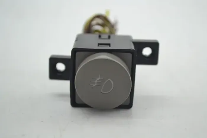 Botão Farol Milha Palio Way Economy 2014 A 2018 Original