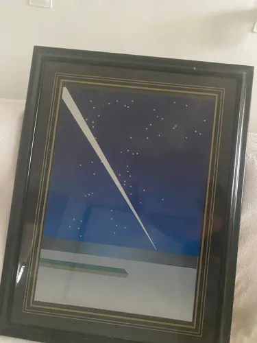 Quadro escritório