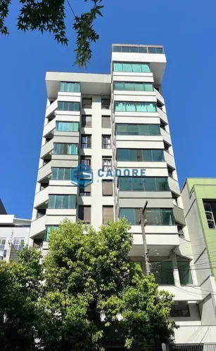 Apartamento um dormitório com elevador bairro Centro