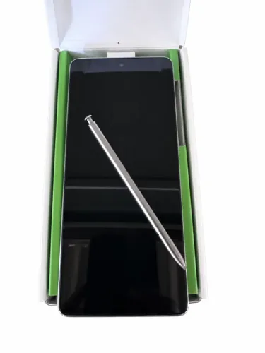 Motorola Moto G Stylus 5G (2024) - 128GB | Novo na Caixa | Caneta Integrada