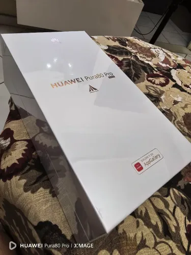 Huawei Pura 80 Pro 512GB GLOBAL