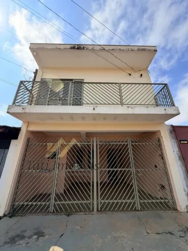 Residencial - Jd Centenario