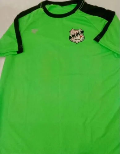 Camisa do Independente Limeira SP