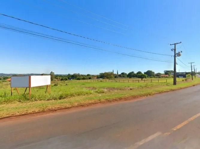 Terreno comercial ZC4 para venda ou locação ? Avenida Saul Elkind | Londrina, com 5.204,91