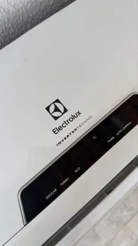 Ar-condicionado 22000 Btus