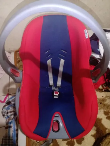 Bebê conforto