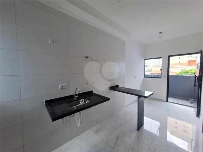 Apartamento com 2 quartos à venda em Vila carrão - SP