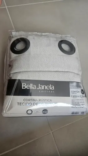 Cortina 2x60 x 2x30