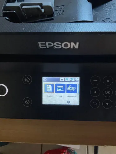 Impressora Epson L6171