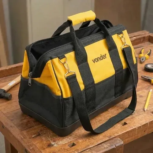 Bolsa de ferramentas Vonder Bl 017