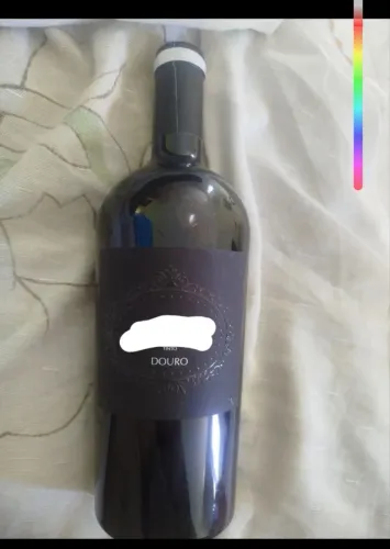Vinho Douro Tinto 2023 Portugal