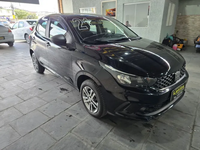 Fiat Argo Drive 1.0 Firefly 2021